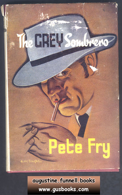 Image for The Grey Sombrero