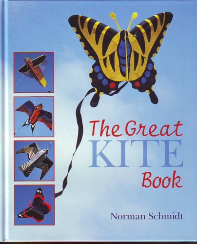 Image for The Great Kite Book
