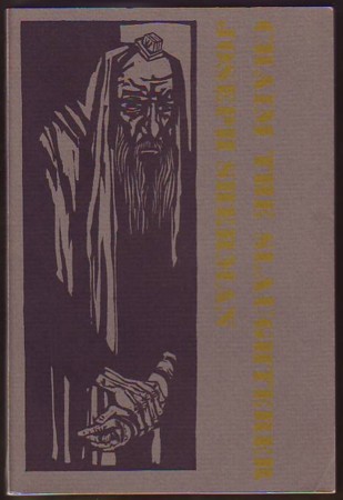 Image for Chaim the Slaughterer