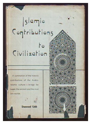 Image for Islamic Contributions to Civilization