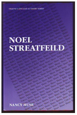 Image for Noel Streatfeild