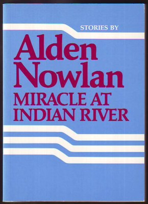 Image for Miracle at Indian River