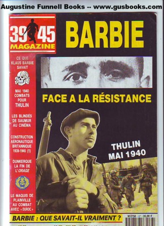 Image for 39/45 Magazine, No. 67