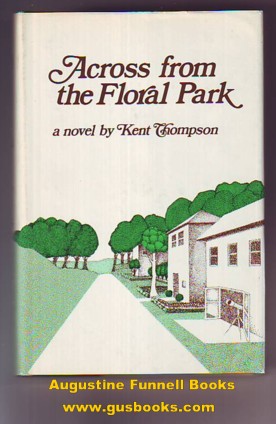 Image for Across From the Floral Park