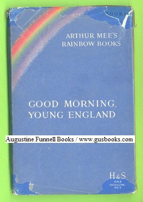 Image for Good Morning, Young England