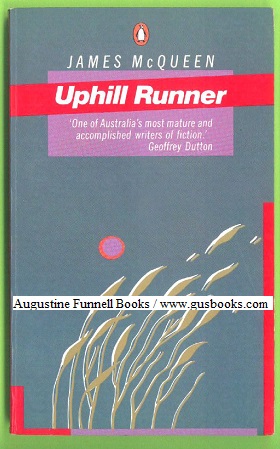 Image for Uphill Runner