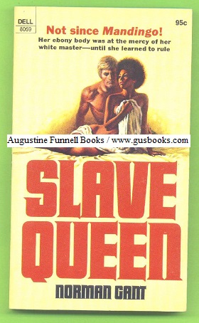 Image for Slave Queen