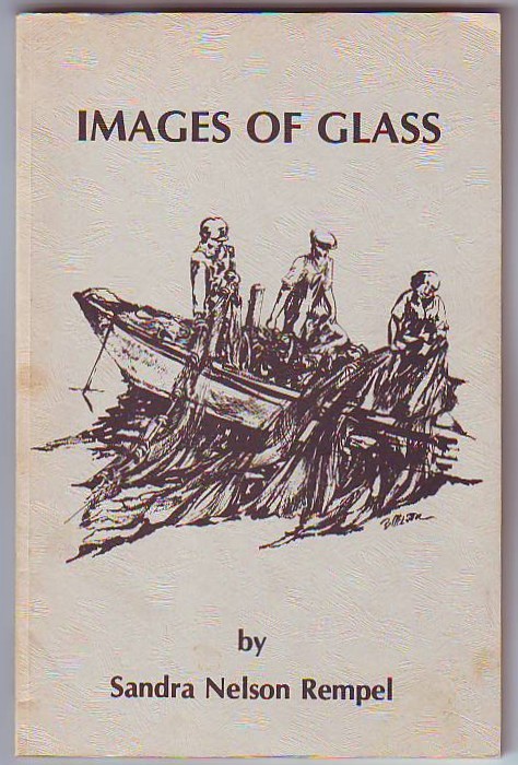 Image for Images of Glass