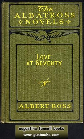 Image for Love At Seventy