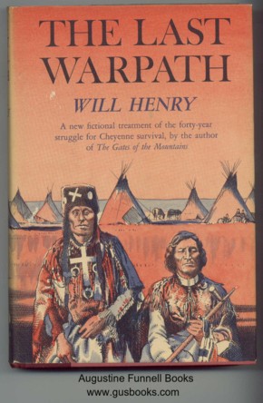 Image for The Last Warpath