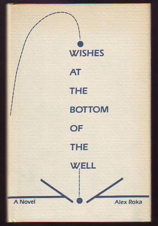 Image for Wishes at the Bottom of the Well