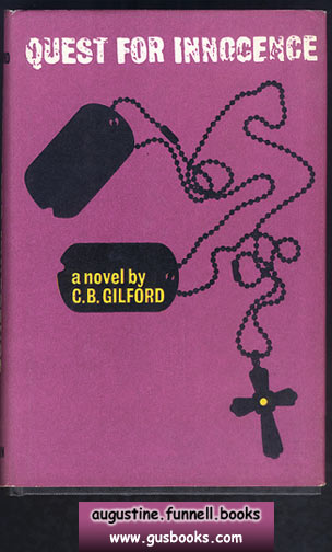Image for Quest For Innocence