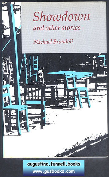 Image for SHOWDOWN and other stories (signed)