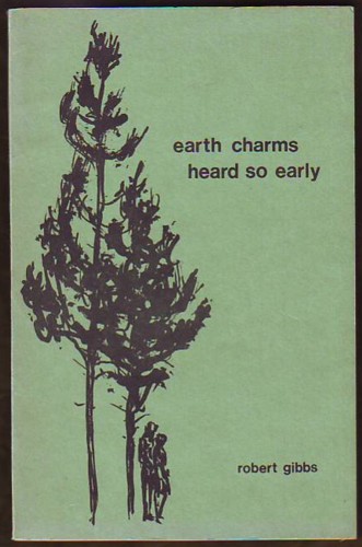 Image for Earth Charms Heard So Early (signed)