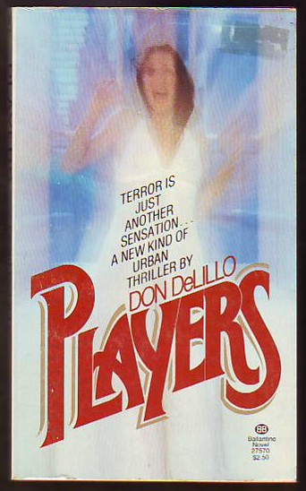 Image for Players