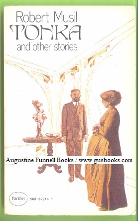 Image for TONKA and other stories