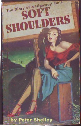 Image for Soft Shoulders