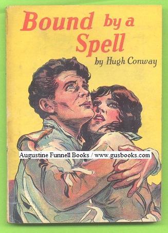 Image for Bound By a Spell