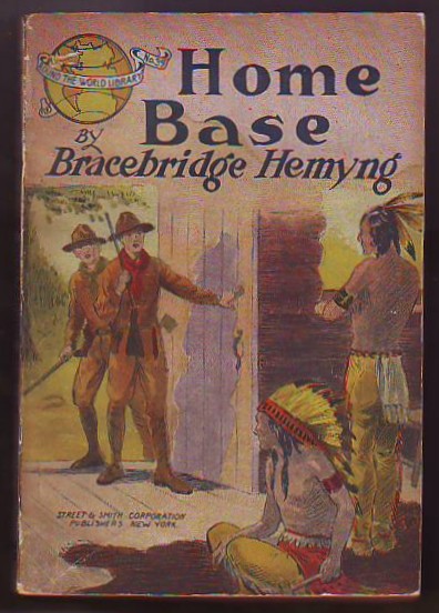 Image for Home Base