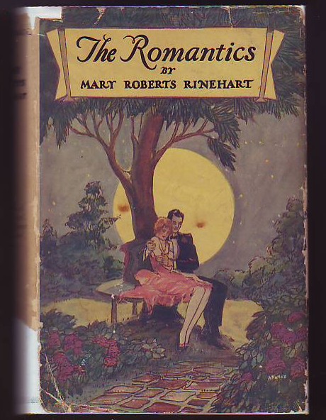 Image for The Romantics