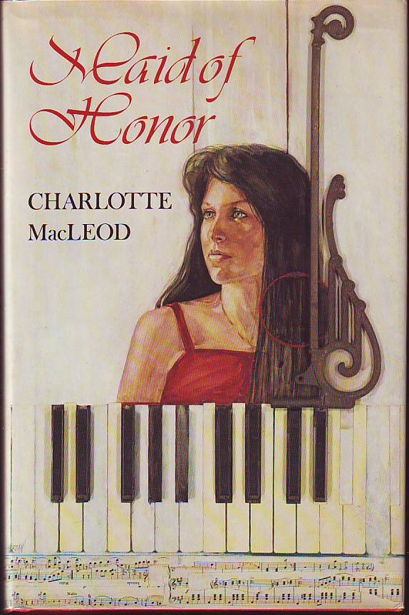 Image for Maid of Honor