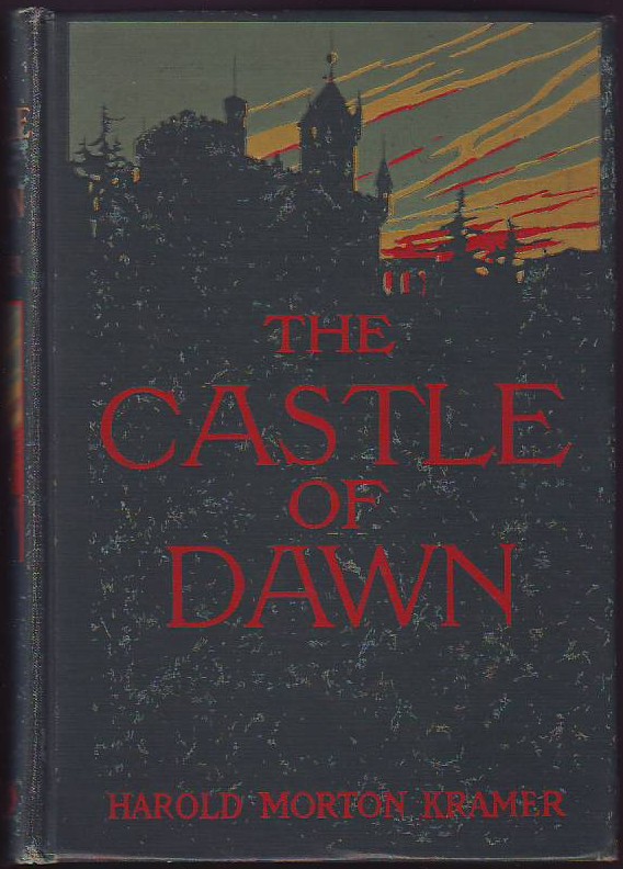 Image for The Castle of Dawn