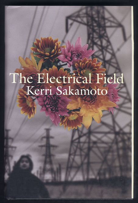 Image for The Electrical Field (signed)