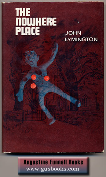 Image for The Nowhere Place