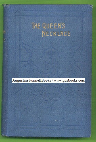 Image for The Queen's Necklace