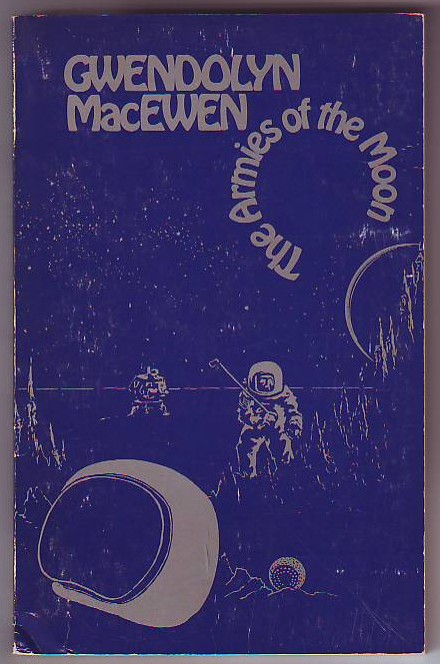 Image for The Armies of the Moon (signed)