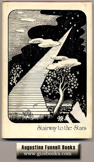 STAIRWAY TO THE STARS (Poems and Ballads) (signed) Image for STAIRWAY TO THE STARS (Poems and Ballads) (signed)