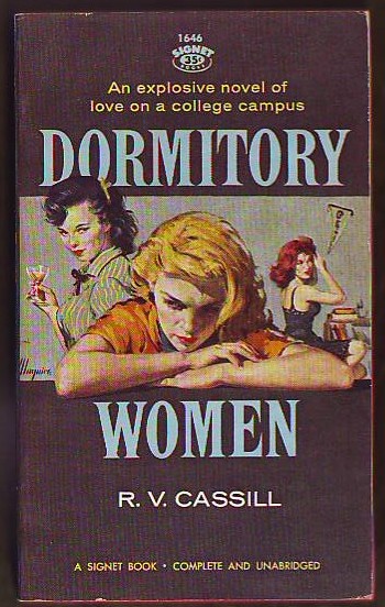 Image for Dormitory Women