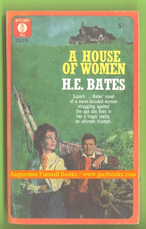 Image for A House of Women