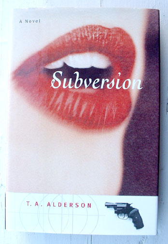 Subversion Image for Subversion