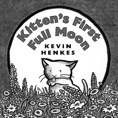 Image for Kitten's First Full Moon