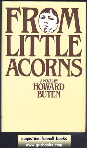 Image for From Little Acorns
