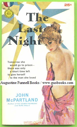 Image for The Last Night