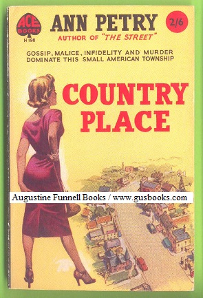 Image for Country Place