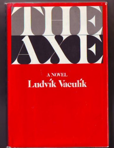 Image for The Axe
