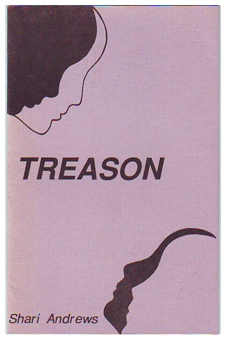 Image for Treason