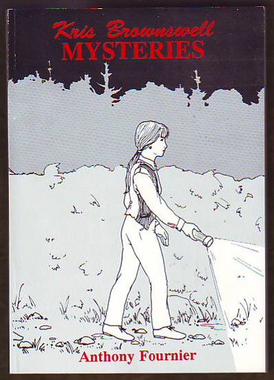 Image for Kris Brownswell Mysteries