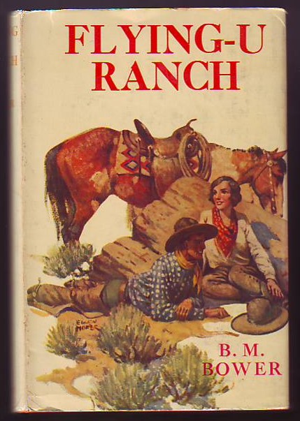 Image for Flying U Ranch