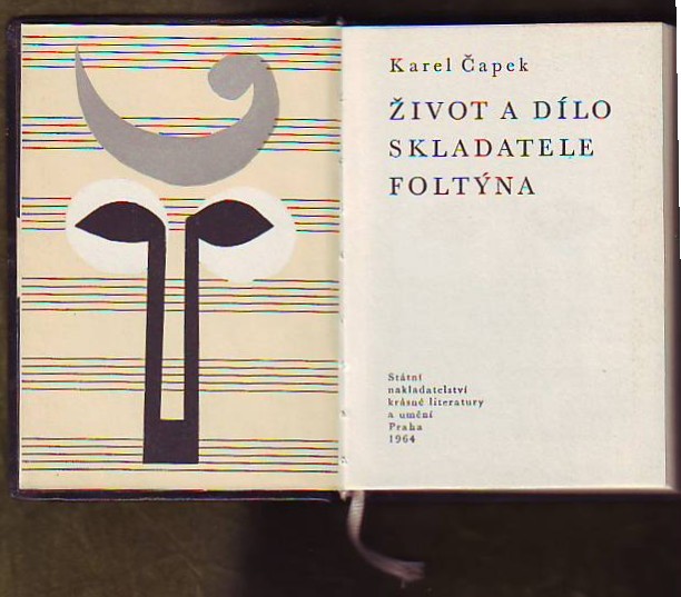 Image for Zivot A Dilo Skladatele Foltyna (The Cheat)
