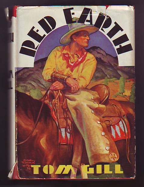 Image for Red Earth