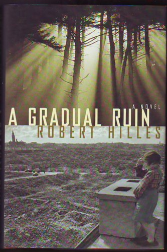 Image for A Gradual Ruin (signed)