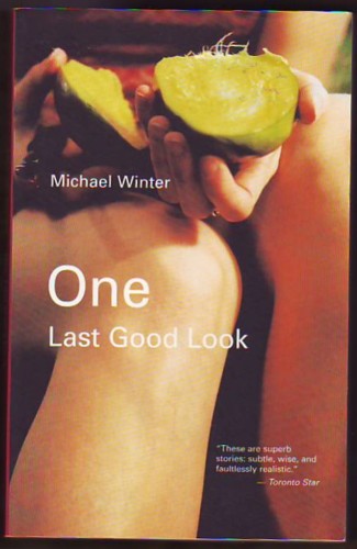 Image for One Last Good Look