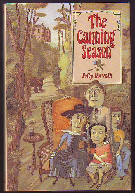 Image for The Canning Season