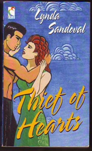 Image for Thief of Hearts (signed)