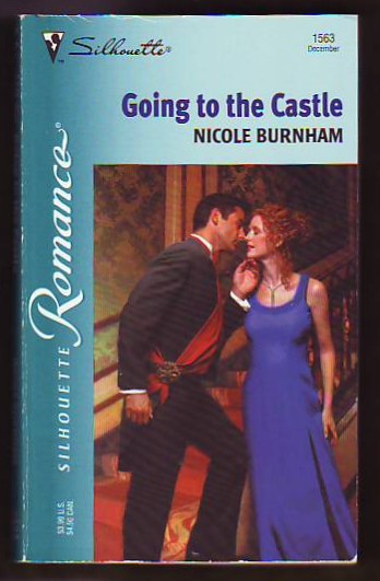 Image for Going to the Castle (inscribed & signed)