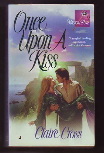 Image for Once Upon A Kiss (inscribed & signed)